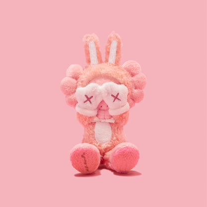 KAWS:HOLIDAY INDONESIA - Plush Charm