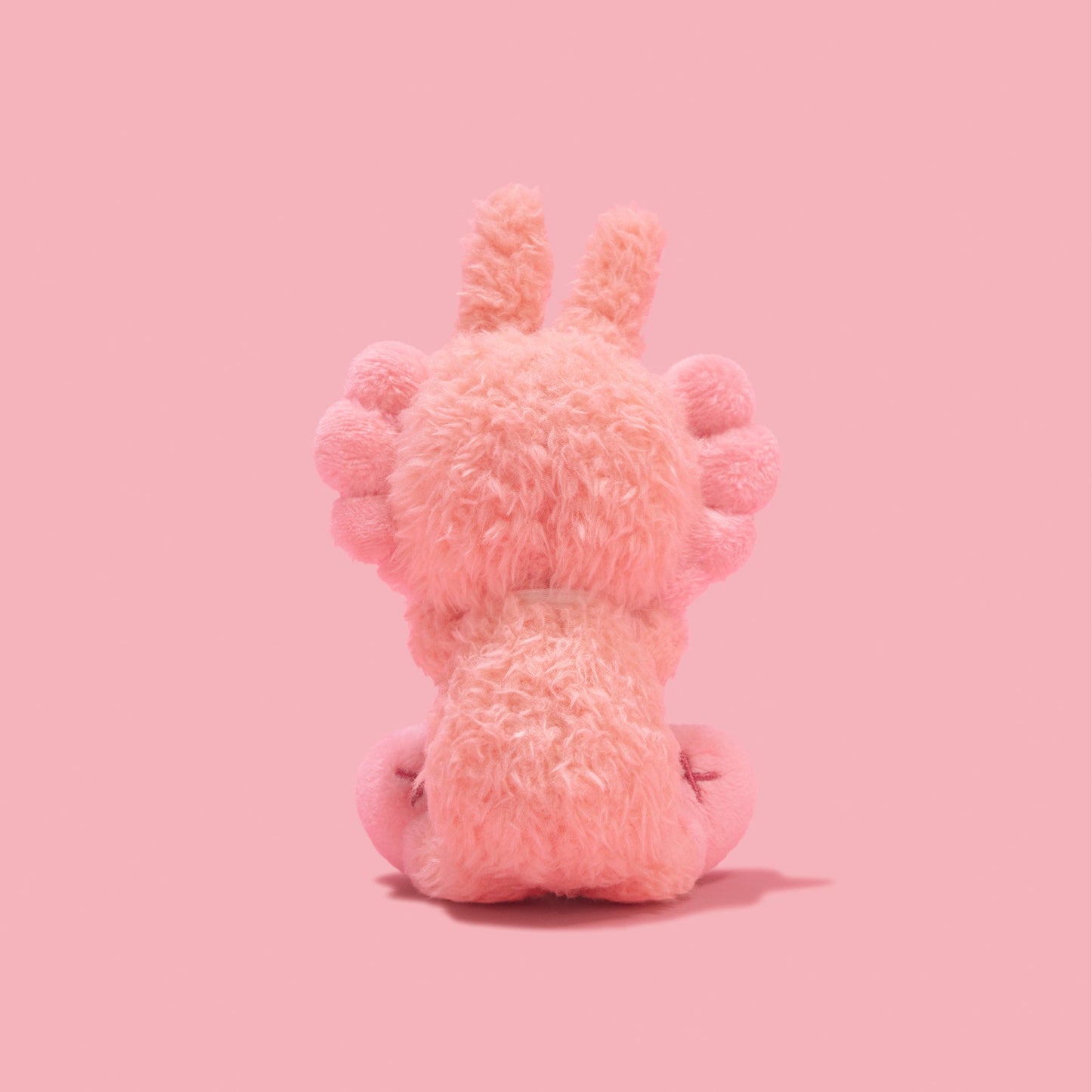 KAWS:HOLIDAY INDONESIA - Plush Charm