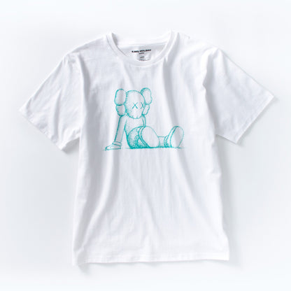 KAWS:HOLIDAY TAIPEI T-Shirts - COMPANION