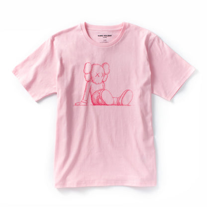 KAWS:HOLIDAY TAIPEI T-Shirts - COMPANION