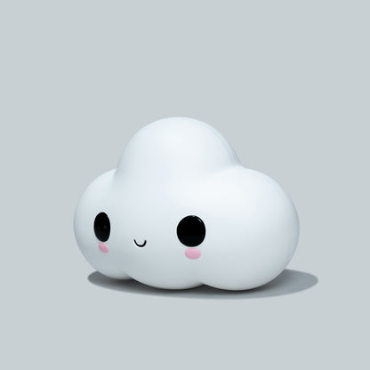 Little Cloud (White)