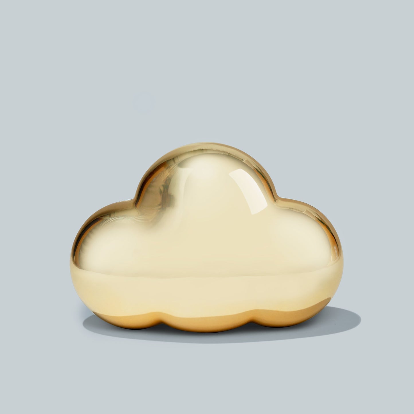 Little Cloud (Gold Plated)