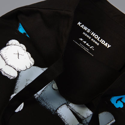 KAWS:HOLIDAY HONG KONG Tote Bag