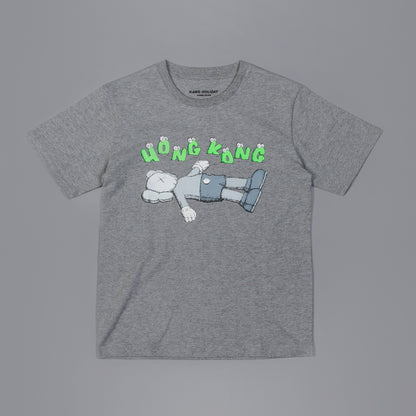 KAWS:HOLIDAY HONG KONG T-Shirt