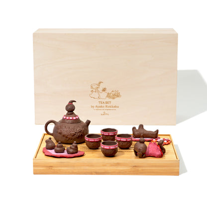 Tea set