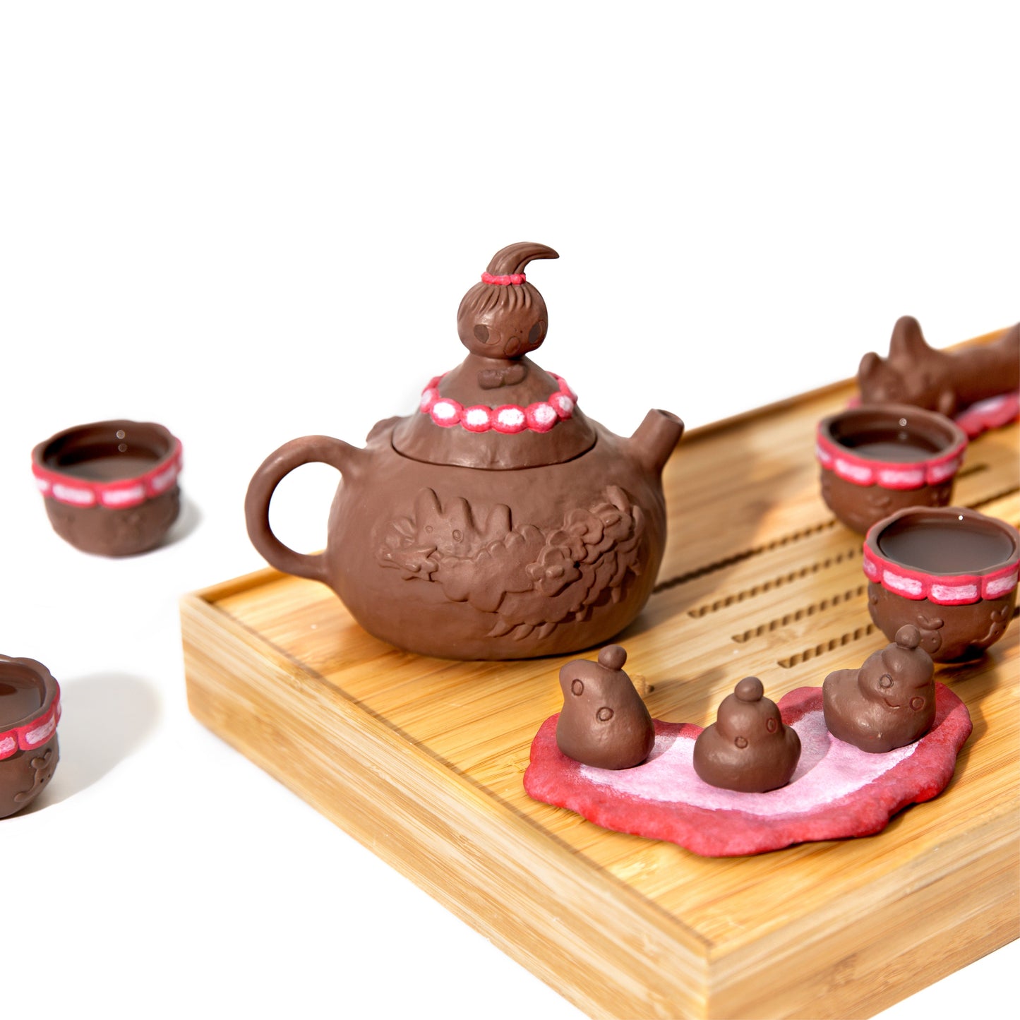 Tea set