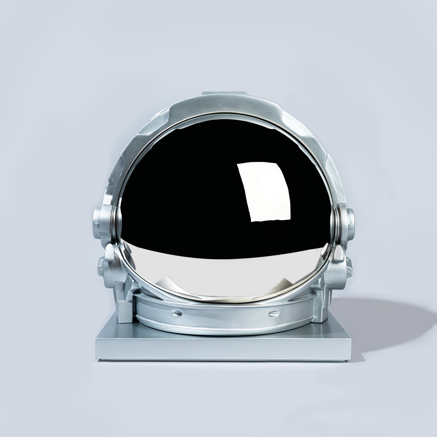 A7L HELMET (Silver)