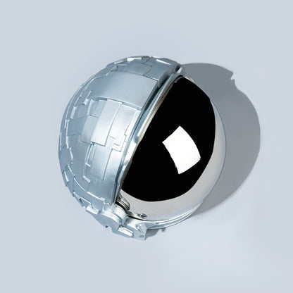 A7L HELMET (Silver)