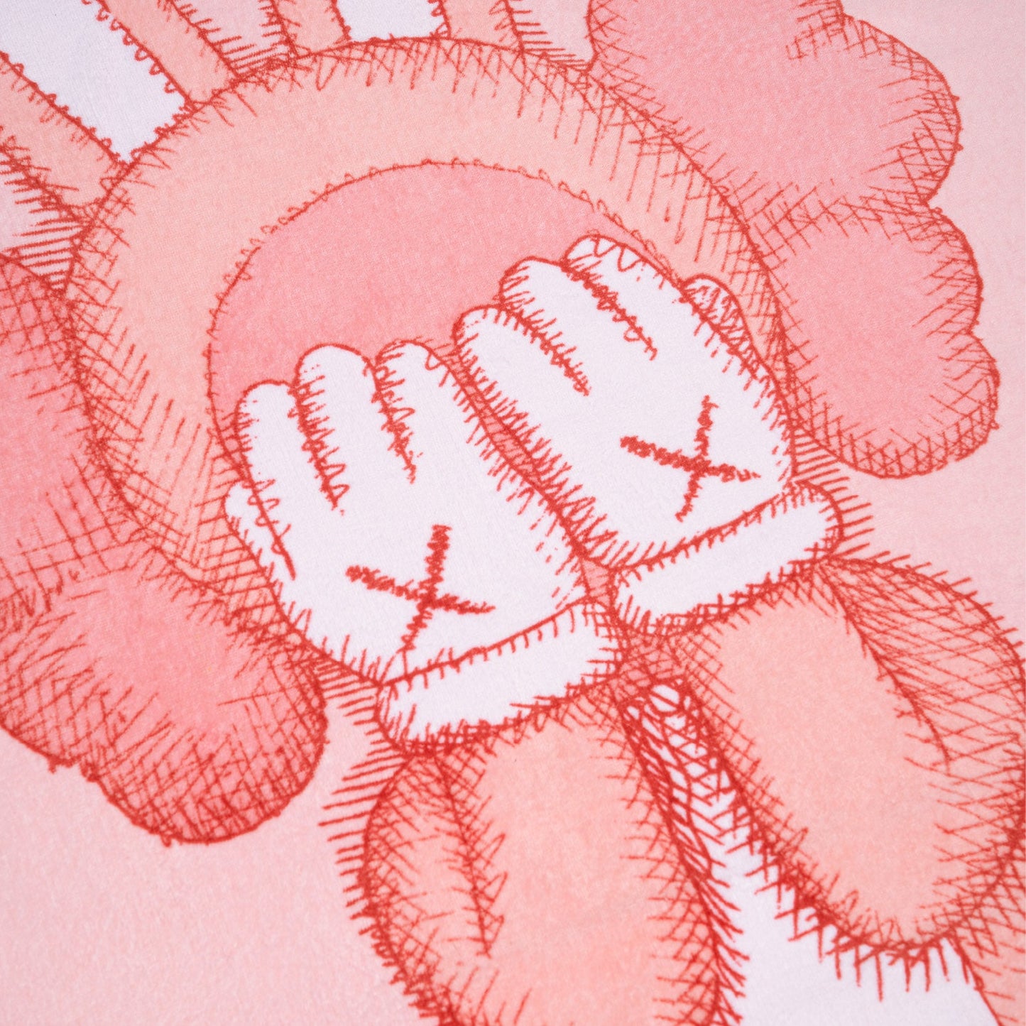 KAWS:HOLIDAY INDONESIA - Towel