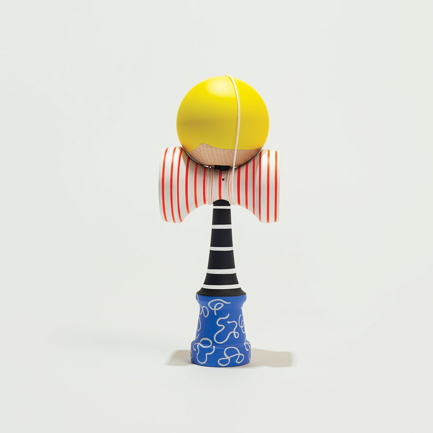 Kendama - Hockney