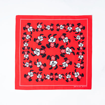 Vick “GDC” Bandana