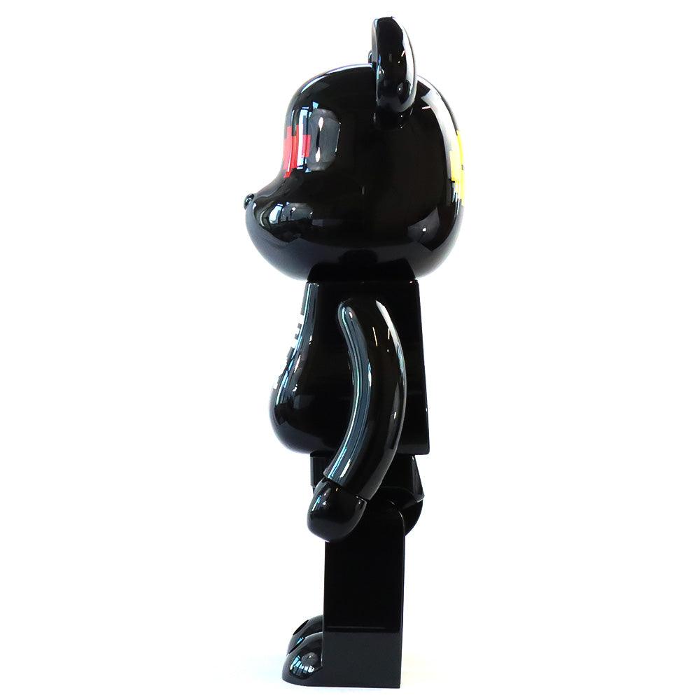 BE@RBRICK PAC-MAN 1000% por Medicom Toy (Edición limitada Art Toy ...