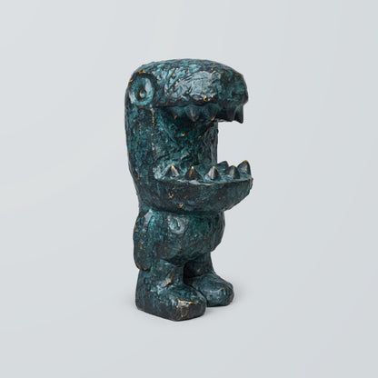 Little Hunger (Bronze)