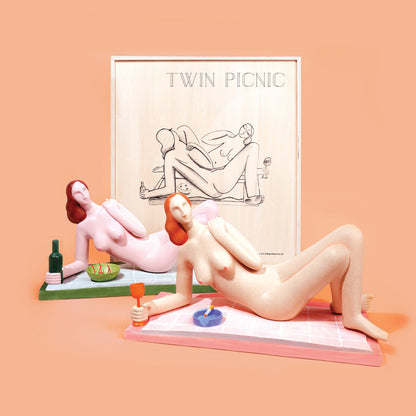 Twin Picnic