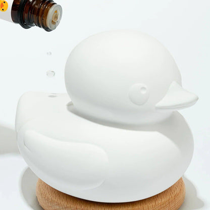 Pop Art Fusion - PopArtFusion - ARR-DDT Store Double Ducks 4-inch Aroma Stone (with BeCandle aroma oil) DDT-DDDH-07 popartfusion.com by Conectid