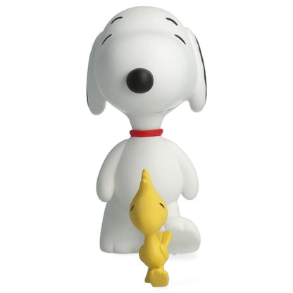 Figurine Snoopy & Woodstock 1997 Ver. - VCD - PopArtFusion
