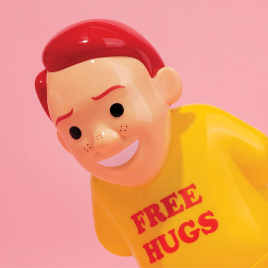 Free Hugs