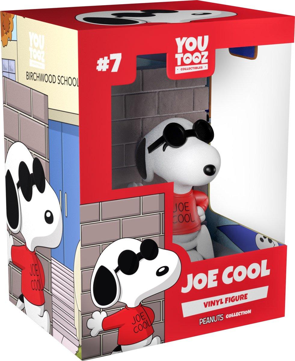 Jaecool Joe Cool – PopArtFusion