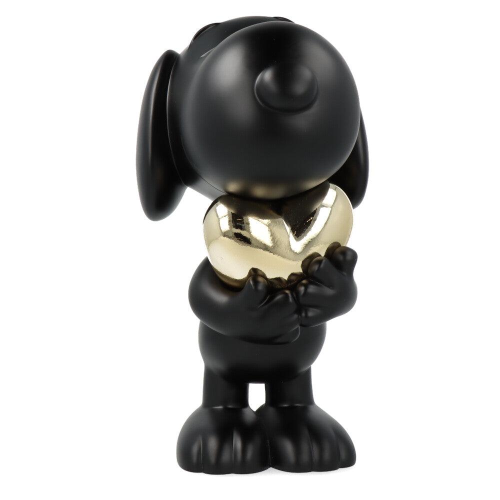 Black snoopy outlet doll