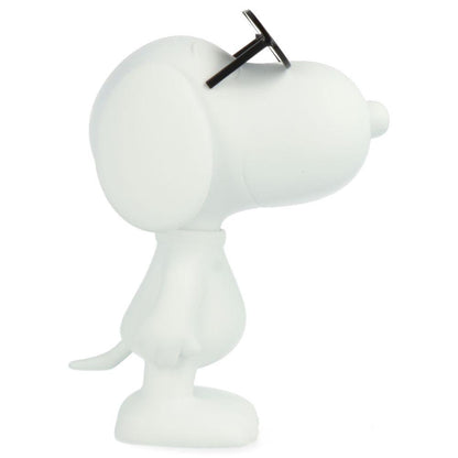 Pop Art Fusion - PopArtFusion - Leblon Delienne Leblon Delienne x Peanuts - Snoopy XS with a pair of Black Sunglasses PEAST01202MANO popartfusion.com by Conectid