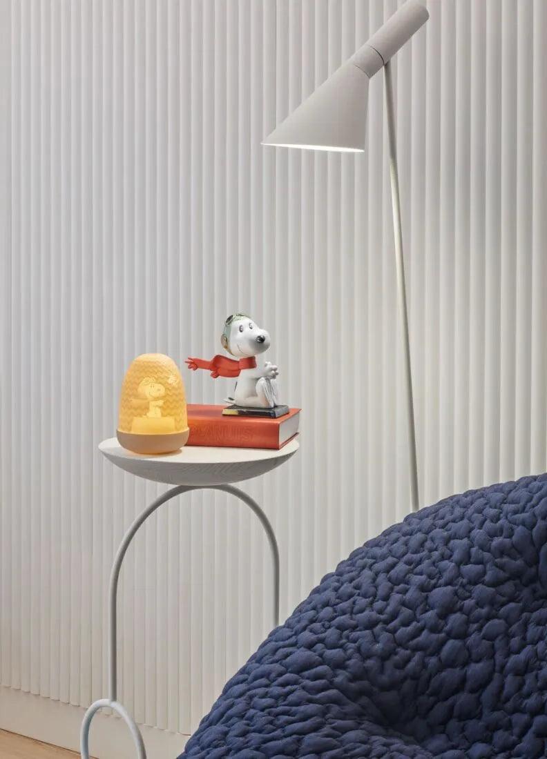 Lladro Snoopy™ Dome table lamp - PopArtFusion