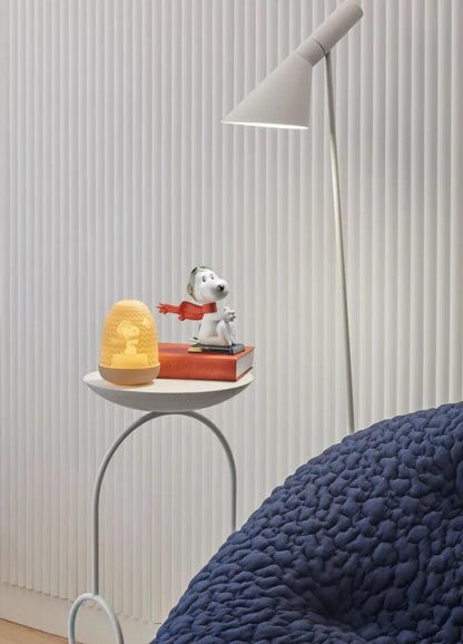 Lladro Snoopy™ Dome table lamp - PopArtFusion