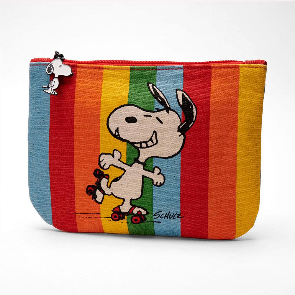 Peanuts Good Times Pouch - PopArtFusion