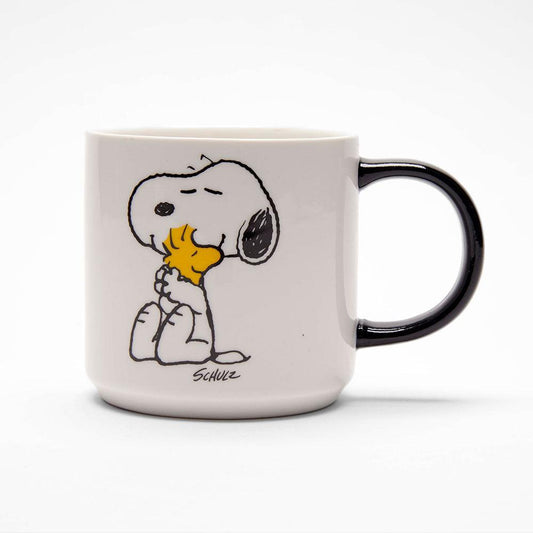 Peanuts Love Mug - PopArtFusion