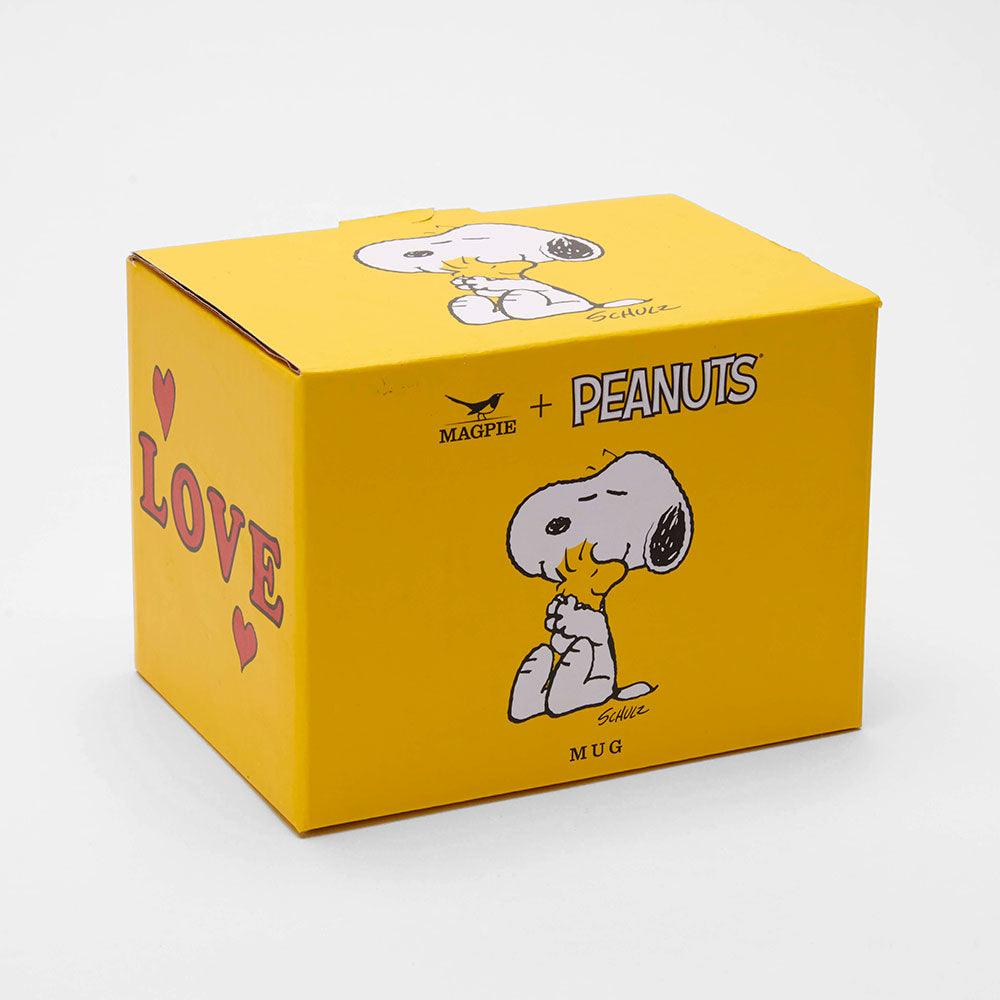 Peanuts Love Mug - PopArtFusion