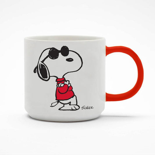 Peanuts Stay Cool Mug - PopArtFusion