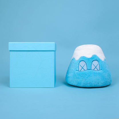 KAWS:HOLIDAY JAPAN 8-inch Mount Fuji Plush