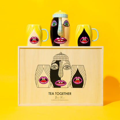 Tea Together