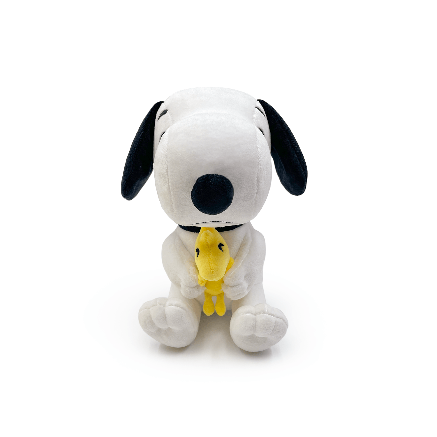 Snoopy and shop woodstock stuffed animals