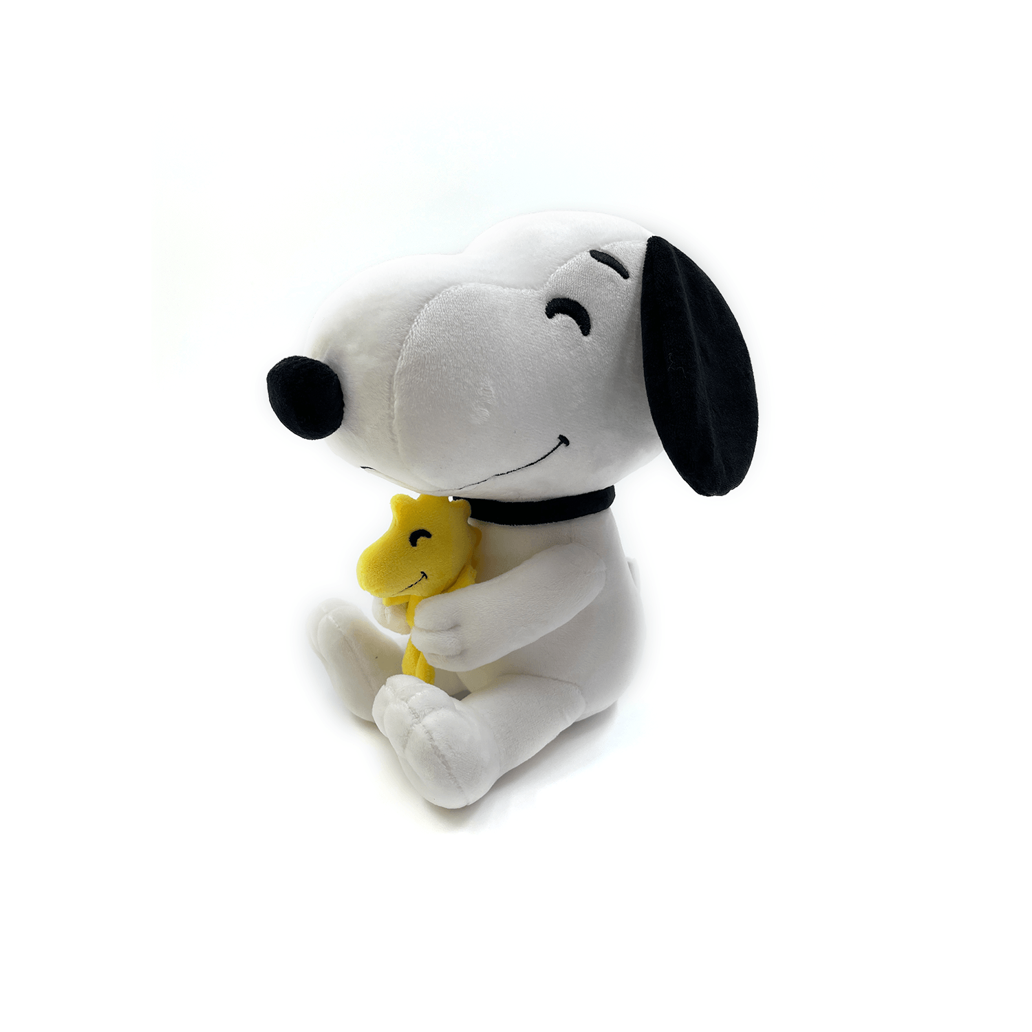 Snoopy and Woodstock Plush 9in PopArtFusion