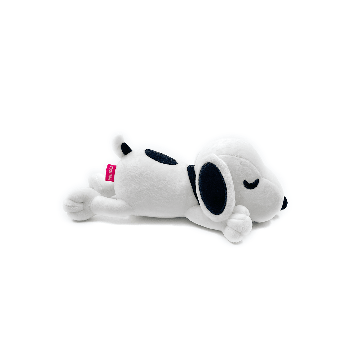 Snoopy Flop Plush 9in PopArtFusion