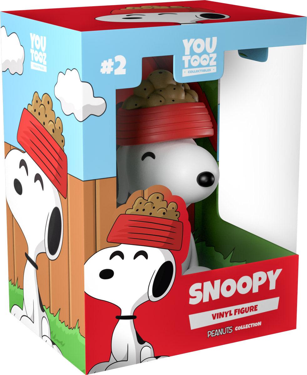 Snoopy (US, UK, AU & Canada Only) - PopArtFusion