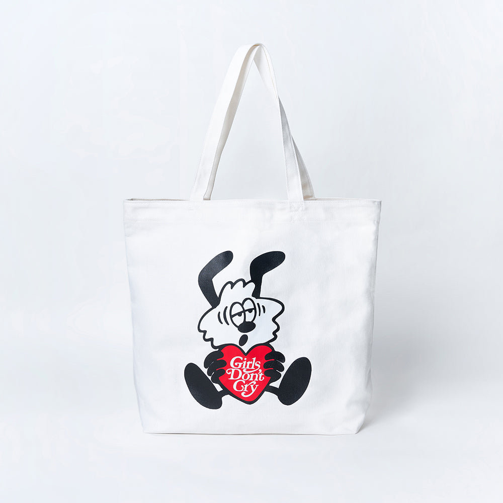 Vick “GDC” Tote Bag