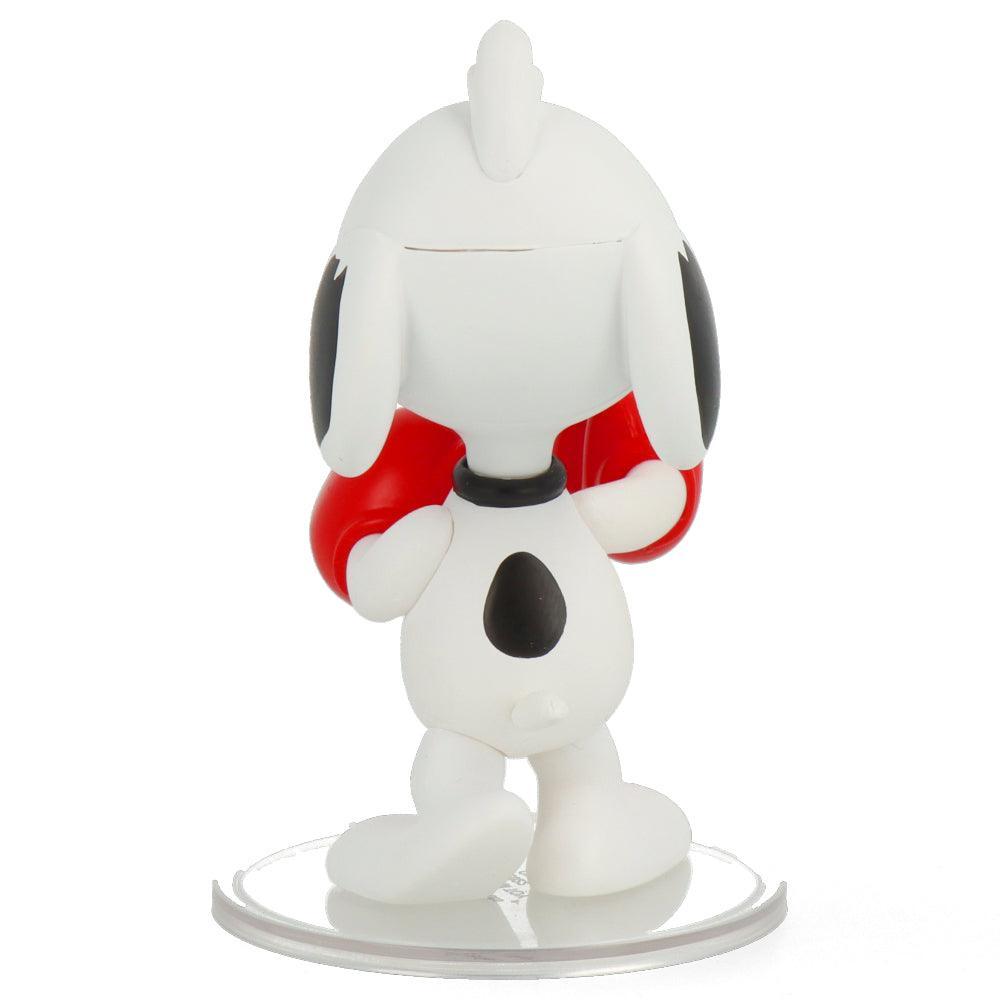 UDF Peanuts Series 13: Boxing Snoopy Ultra Detail Figure by Medicom Toy - PopArtFusion
