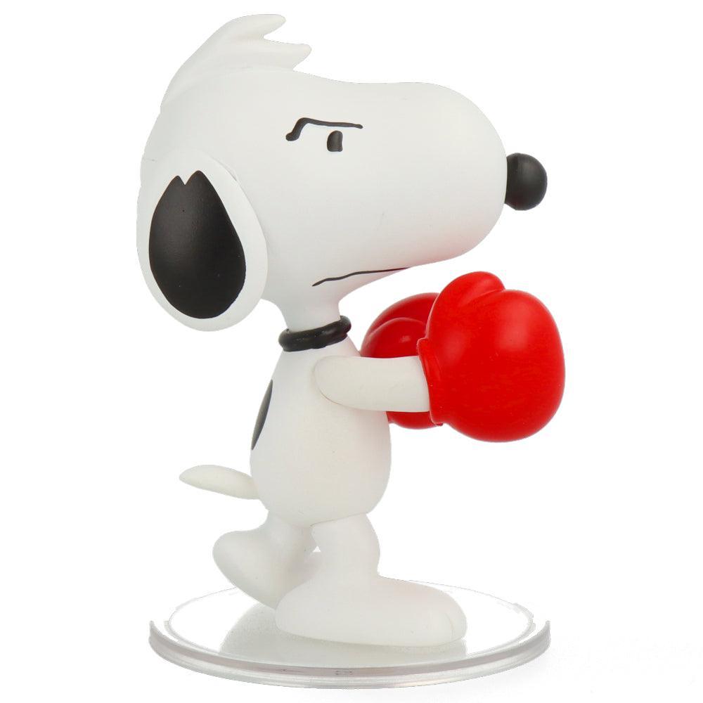 UDF Peanuts Series 13: Boxing Snoopy Ultra Detail Figure by Medicom Toy - PopArtFusion