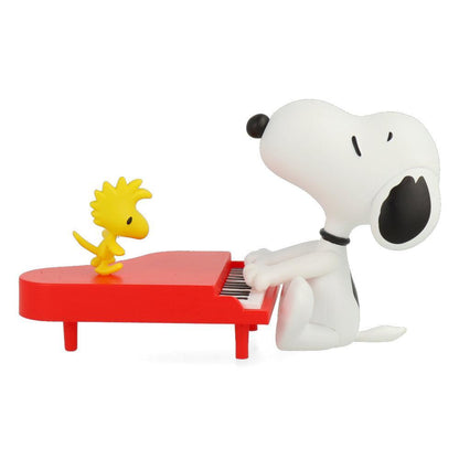 UDF Peanuts Series 13: Pianist Snoopy Ultra Detail Figure by Medicom Toy - PopArtFusion