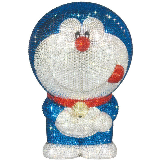 VCD CRYSTAL DECORATE Doraemon (Pocket search version)《Orders for this month have ended》 - PopArtFusion