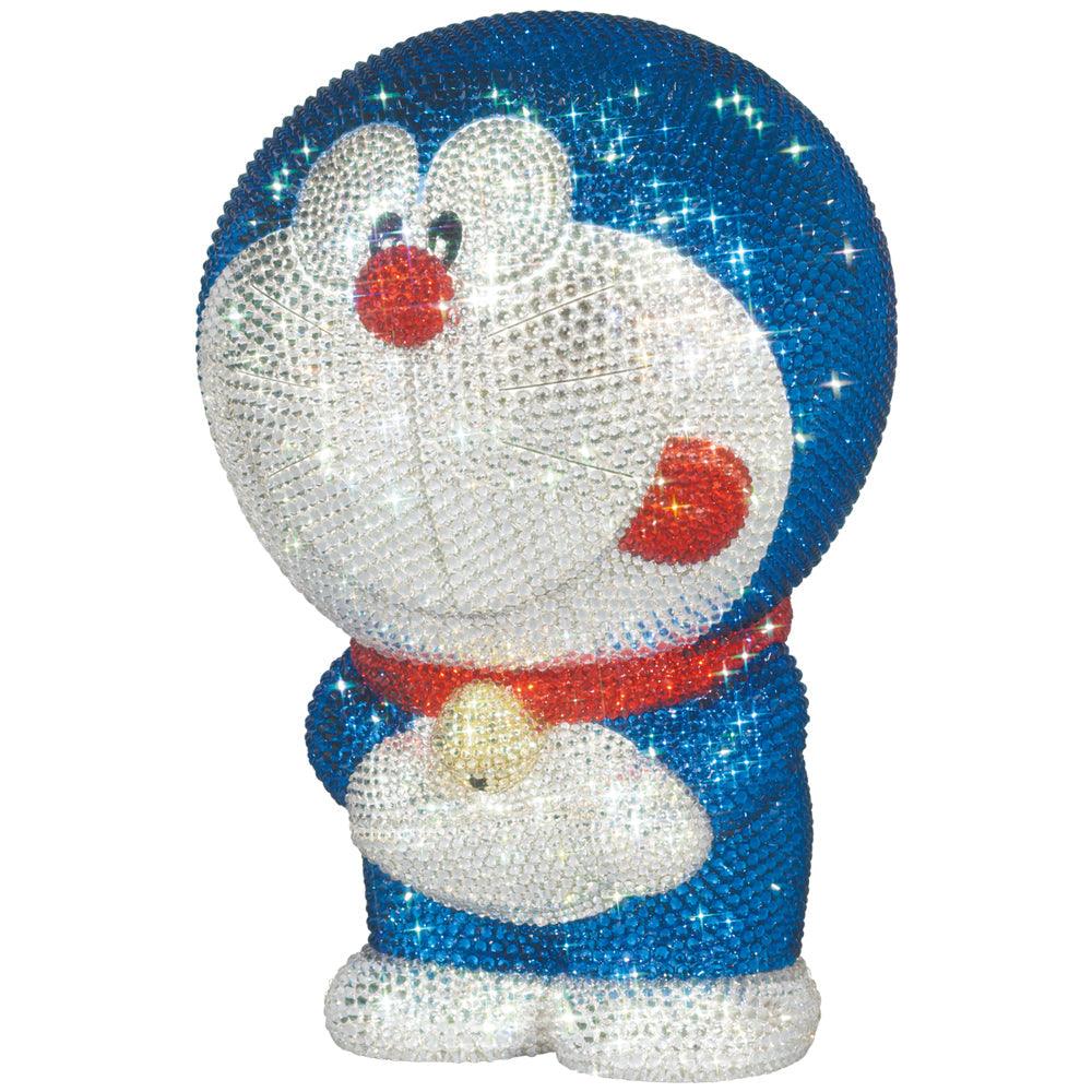 VCD CRYSTAL DECORATE Doraemon (Pocket search version)《Orders for this month have ended》 - PopArtFusion