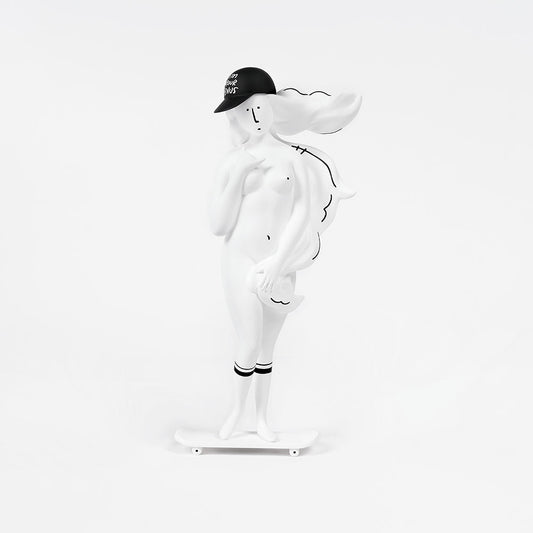 “I’M YOUR VENUS” 11-inch Vinyl Figure