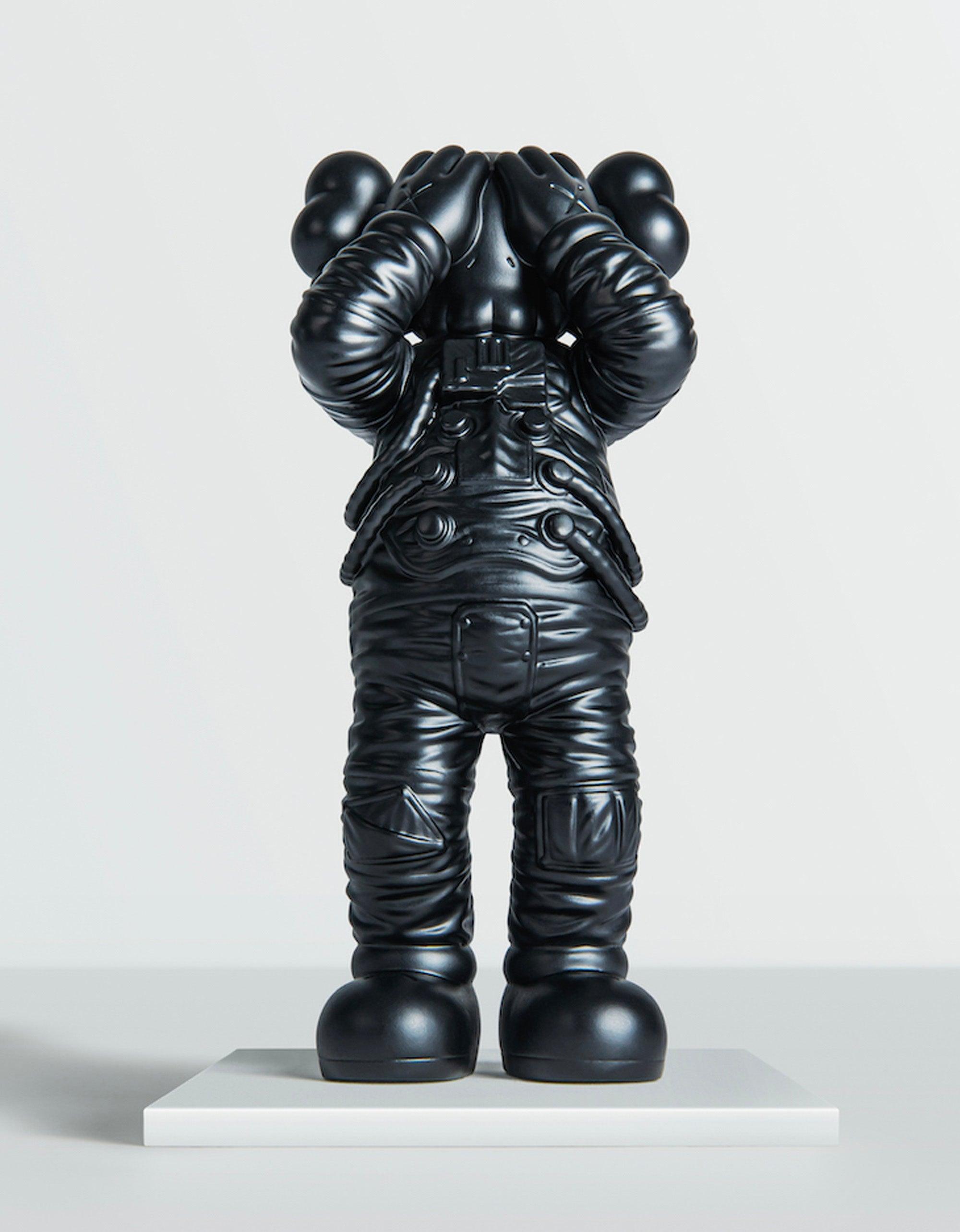 KAWS - Full Bronze Set of 12 Figures, 2022 – PopArtFusion