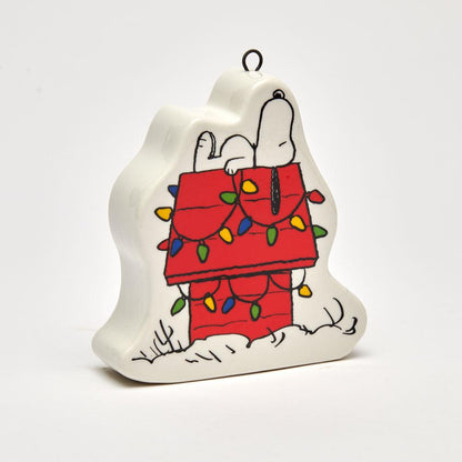 Peanuts Bauble House - PopArtFusion