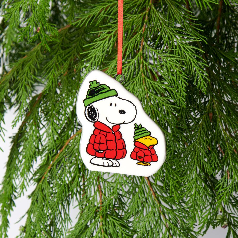 Peanuts Bauble Puffa - PopArtFusion