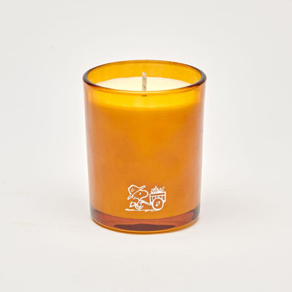 Peanuts Candle - Blooms - PopArtFusion