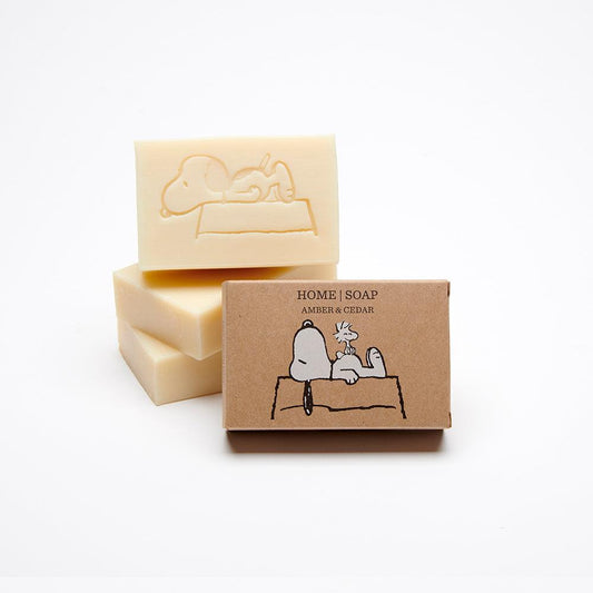 Peanuts Home Soap - PopArtFusion