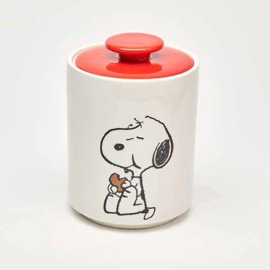 Peanuts Snoopy Cookie Jar - PopArtFusion