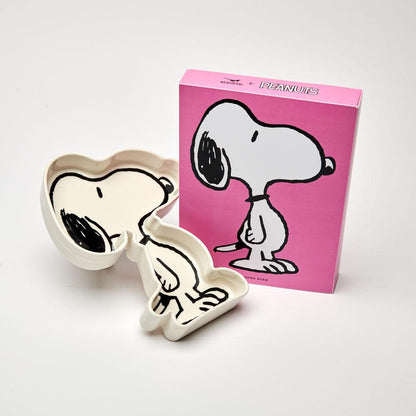 Peanuts Snoopy Shaped Trinket Dish - PopArtFusion